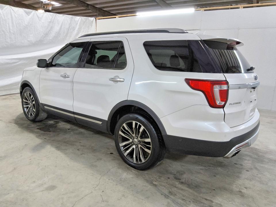 Продаж на аукціоні авто 2017 Ford Explorer, vin: 1FM5K8HT0HGC64301, номер лоту: 69589746
