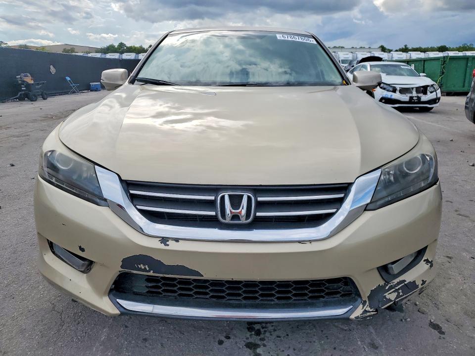 Продажа на аукционе авто 2014 Honda Accord, vin: 1HGCR3F85EA024668, номер лота: 67867806