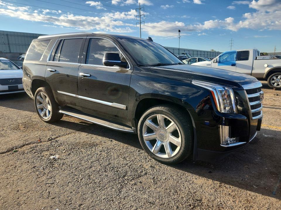 Aukcja sprzedaży 2016 Cadillac Escalade, vin: 1GYS4BKJXGR107734, numer aukcji: 67553976