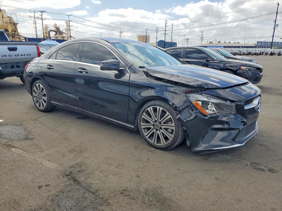 Aukcja sprzedaży 2018 Mercedes-benz Cla, vin: WDDSJ4EB2JN689671, numer aukcji: 67906016