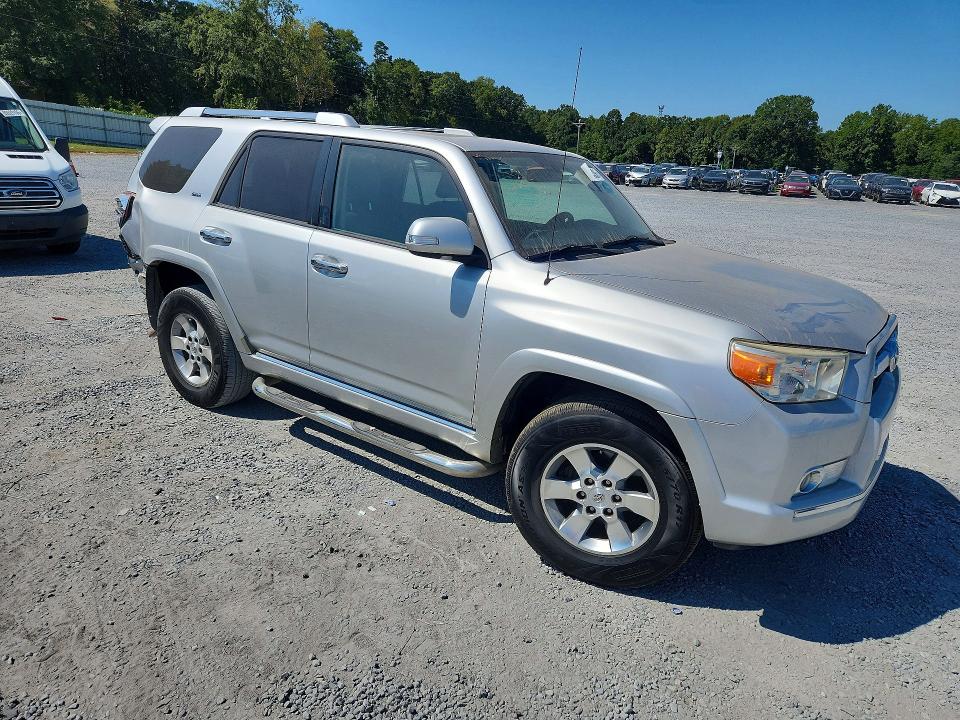 Продаж на аукціоні авто 2011 Toyota 4runner, vin: JTEZU5JR4B5028388, номер лоту: 68714336