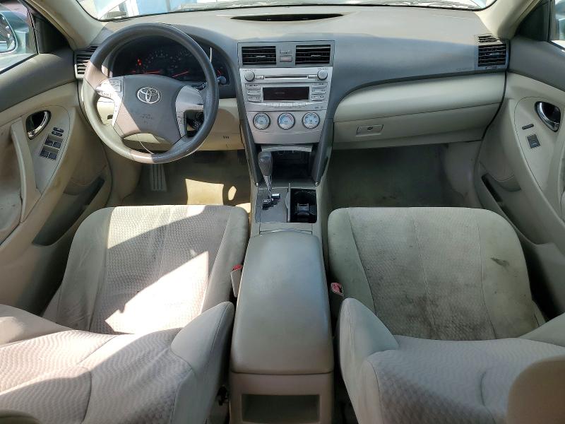 Aukcja sprzedaży 2011 Toyota Camry, vin: 4T1BF3EK0BU756809, numer aukcji: 68703216