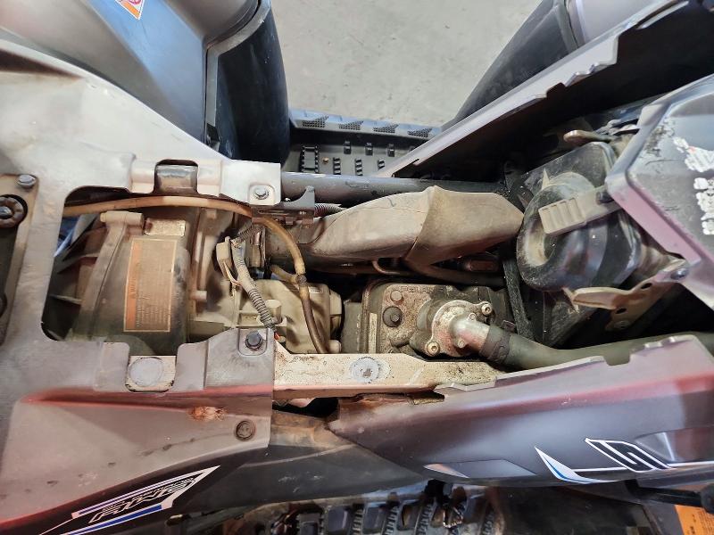 67796736 :رقم المزاد ، 4XASXE857GA236402 vin ، 2016 Polaris Sportsman مزاد بيع