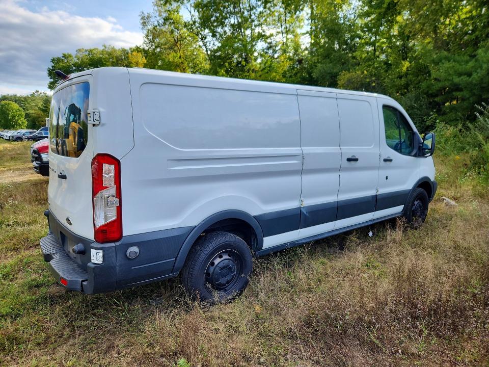 Aukcja sprzedaży 2015 Ford Transit 250, vin: 1FTNR2ZG1FKA89811, numer aukcji: 70054006