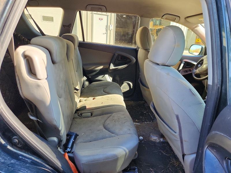 Aukcja sprzedaży 2011 Toyota Rav4, vin: 2T3BF4DV8BW090310, numer aukcji: 68876936