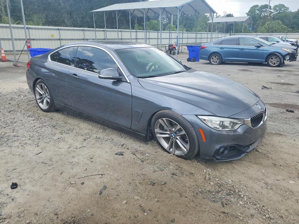 Продаж на аукціоні авто 2016 Bmw 428, vin: WBA3N7C55GK225976, номер лоту: 68002316