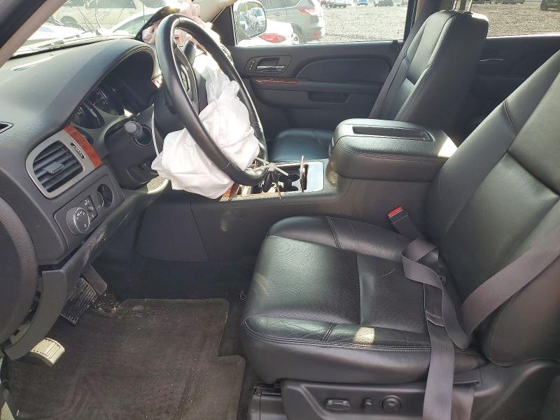 70233506 :رقم المزاد ، 3GNTKGE71DG358707 vin ، 2013 Chevrolet Avalanche مزاد بيع