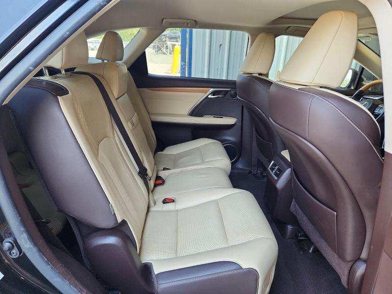Продажа на аукционе авто 2019 Lexus Rx, vin: JTJDZKCAXK2016489, номер лота: 67602116