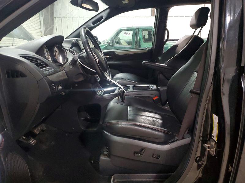 Продаж на аукціоні авто 2019 Dodge Grand Caravan, vin: 2C4RDGEG4KR744929, номер лоту: 69756326