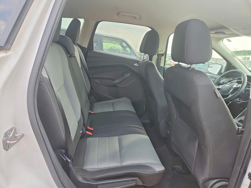 Продаж на аукціоні авто 2016 Ford Escape, vin: 1FMCU0G9XGUC75315, номер лоту: 67401246