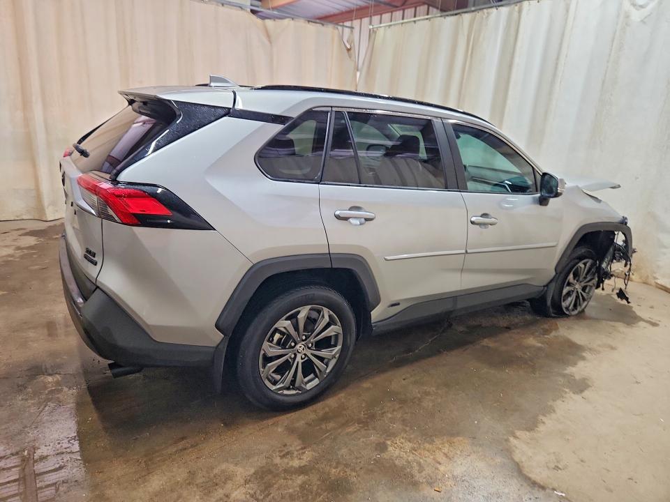 Aukcja sprzedaży 2024 Toyota Rav4, vin: 2T3B6RFV9RW082351, numer aukcji: 67727816