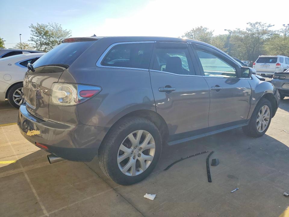 Продаж на аукціоні авто 2009 Mazda Cx-7, vin: JM3ER29L990225025, номер лоту: 68850366