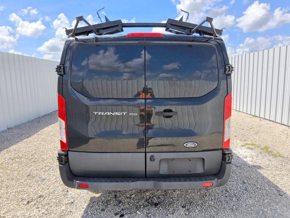 Aukcja sprzedaży 2015 Ford Transit, vin: 1FTYE1YM8FKA21631, numer aukcji: 66920326