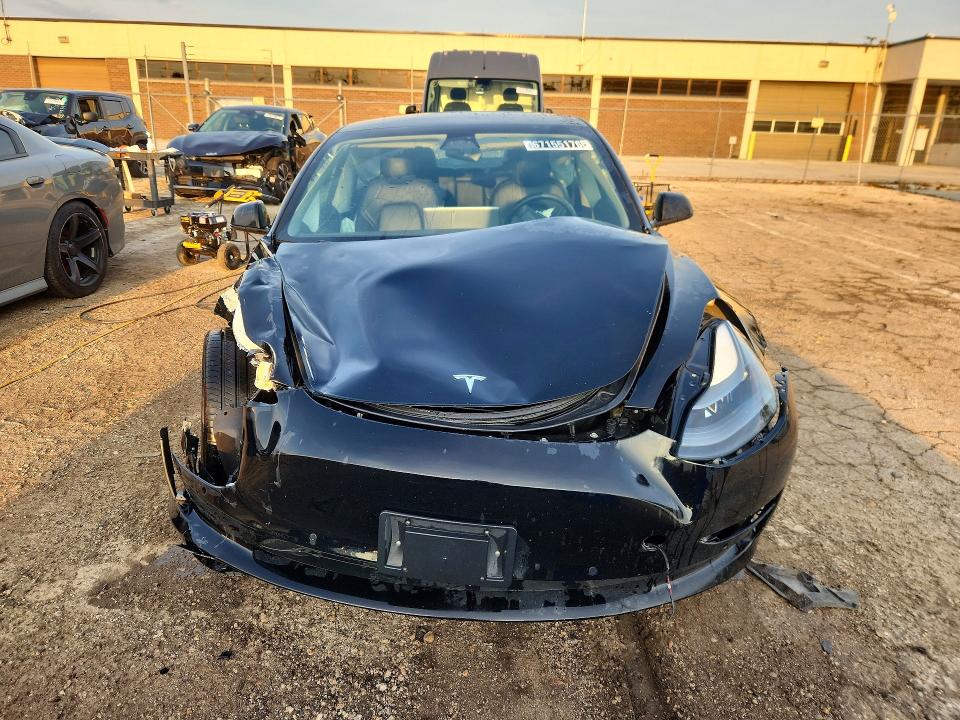 Aukcja sprzedaży 2022 Tesla Model 3, vin: 5YJ3E1EA0NF286642, numer aukcji: 67155176