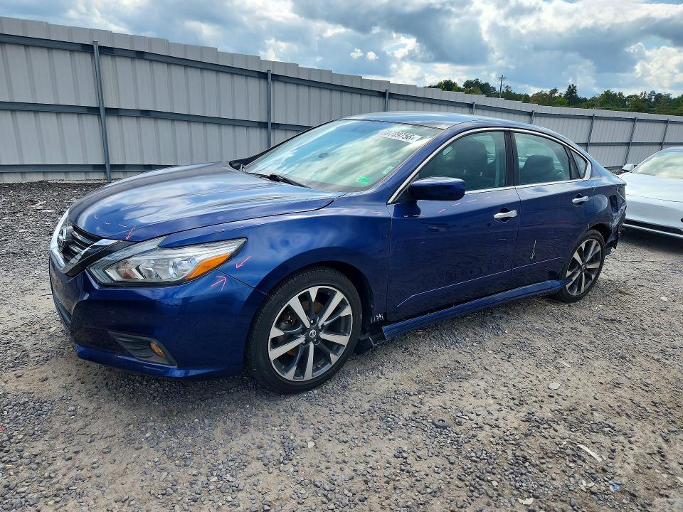Aukcja sprzedaży 2016 Nissan Altima, vin: 1N4AL3AP8GC223488, numer aukcji: 69709756