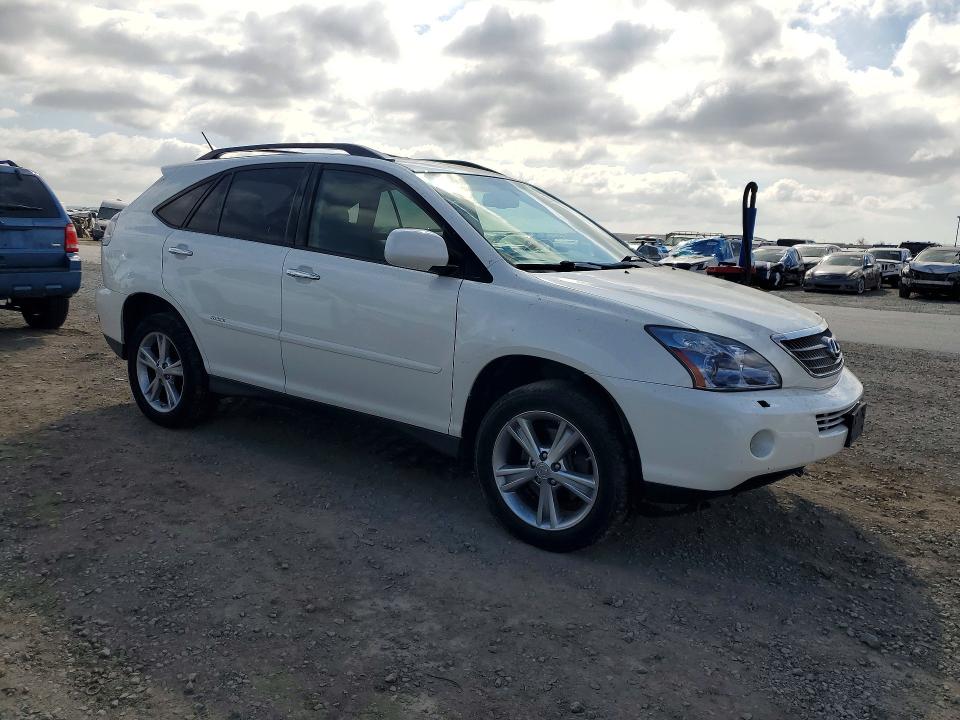 Aukcja sprzedaży 2008 Lexus Rx, vin: JTJHW31UX82855080, numer aukcji: 69499856