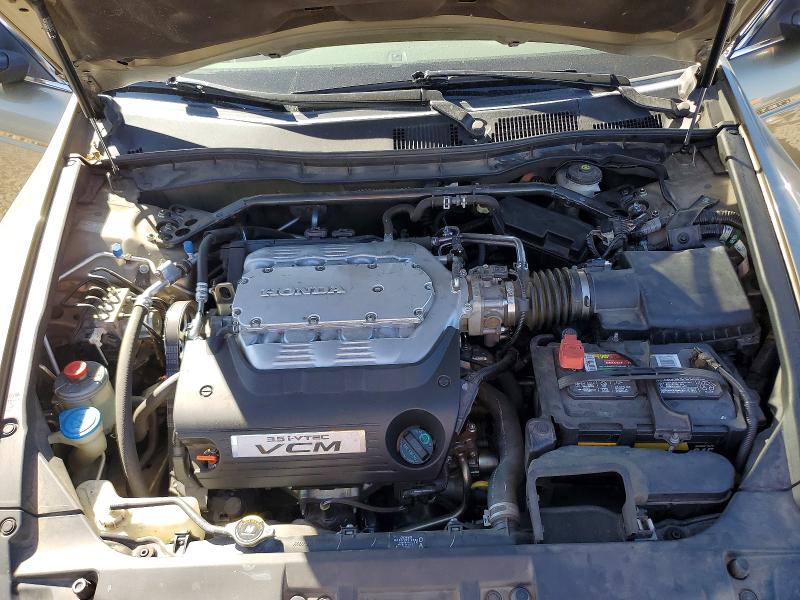 2008 Honda Accord მანქანა იყიდება აუქციონზე, vin: 1HGCP36878A045970, აუქციონის ნომერი: 68051746
