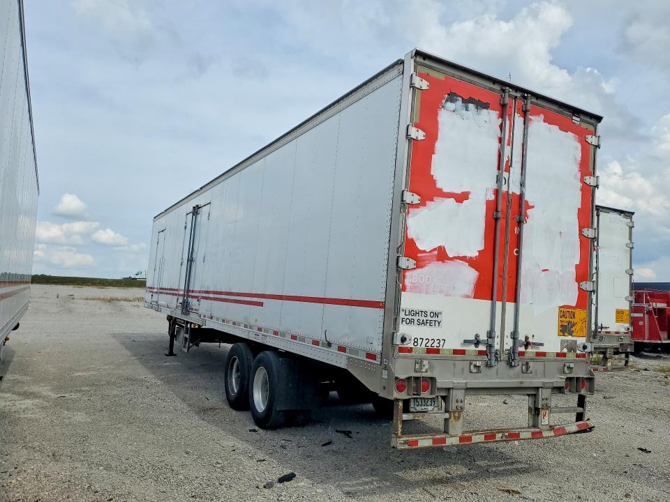 Продаж на аукціоні авто 2015 Great Dane Trailers Reefer, vin: 1GRAA9624FE702032, номер лоту: 67181496