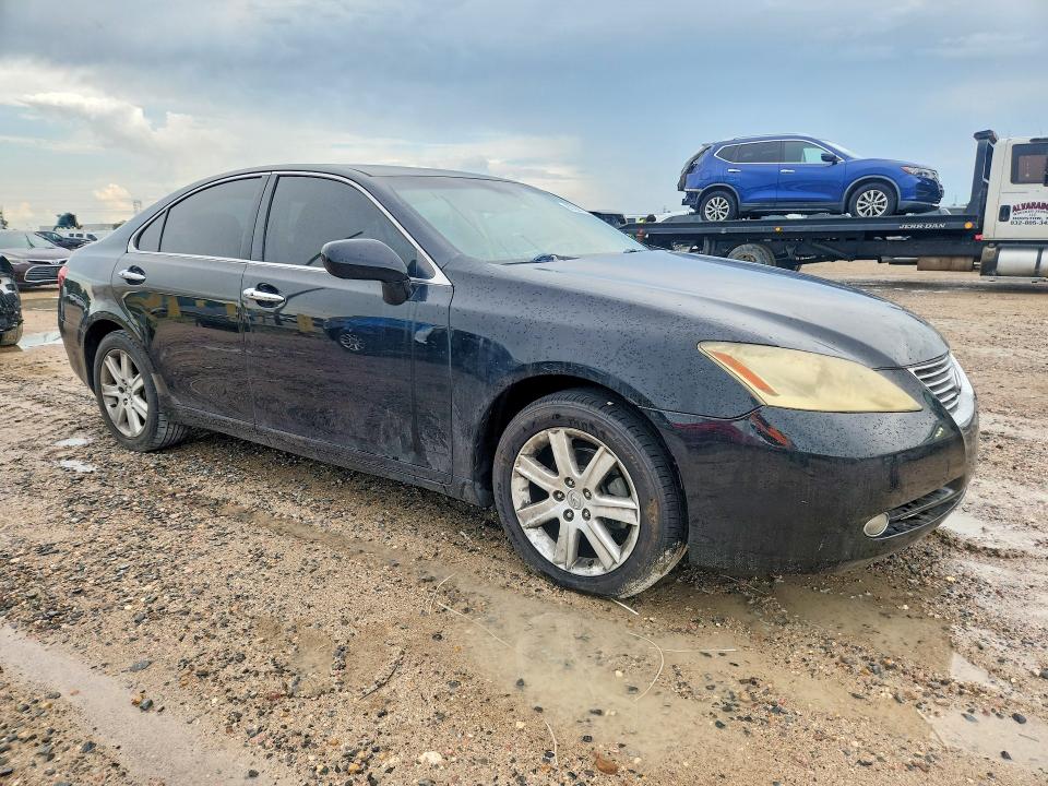 Aukcja sprzedaży 2008 Lexus Es, vin: JTHBJ46G382246704, numer aukcji: 67221126