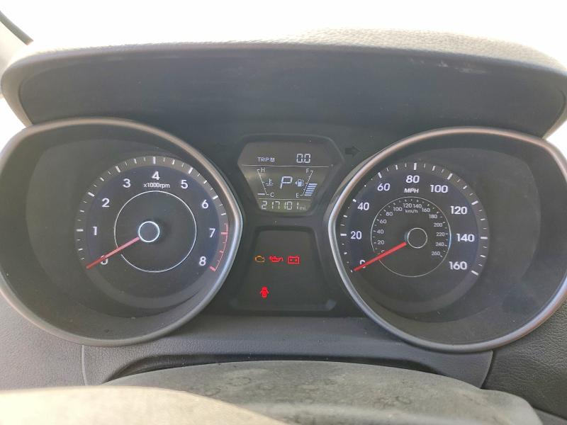 Продаж на аукціоні авто 2016 Hyundai Elantra, vin: 5NPDH4AE4GH663659, номер лоту: 68872256