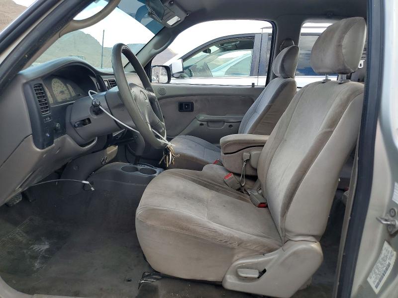Продаж на аукціоні авто 2003 Toyota Tacoma, vin: 5TEVL52N73Z176146, номер лоту: 69170226