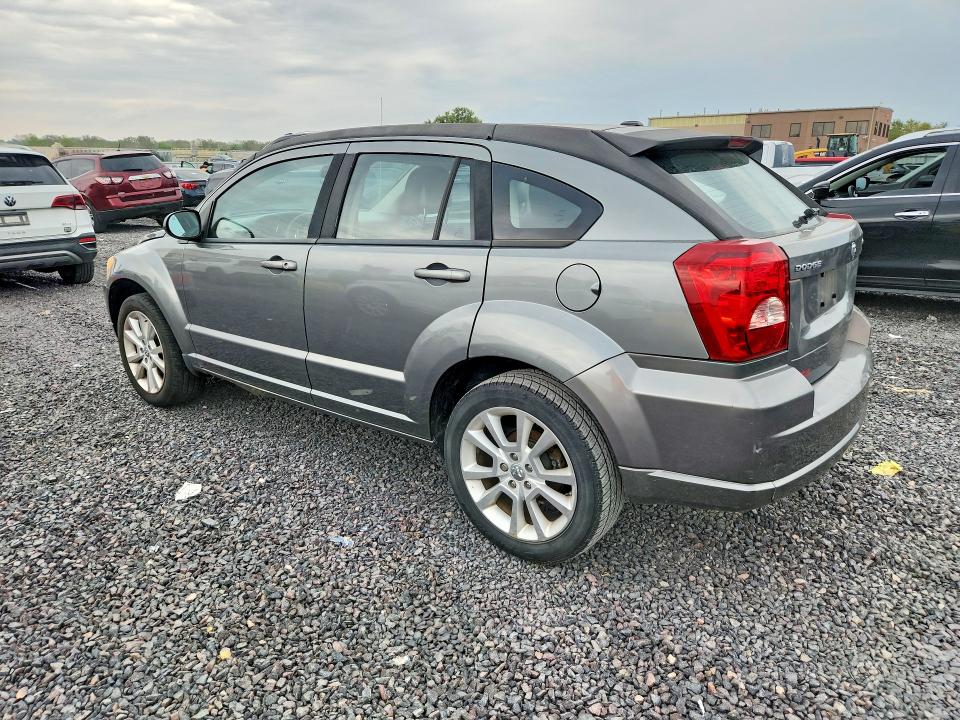 Aukcja sprzedaży 2011 Dodge Caliber, vin: 1B3CB5HA4BD246936, numer aukcji: 70983606