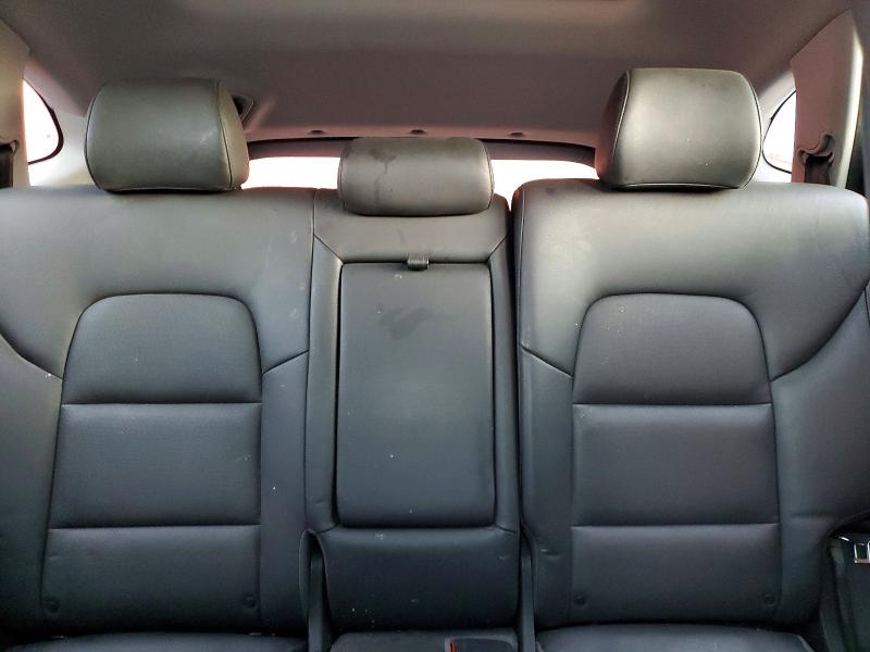 69067126 :رقم المزاد ، KM8J3CA43JU787112 vin ، 2018 Hyundai Tucson مزاد بيع