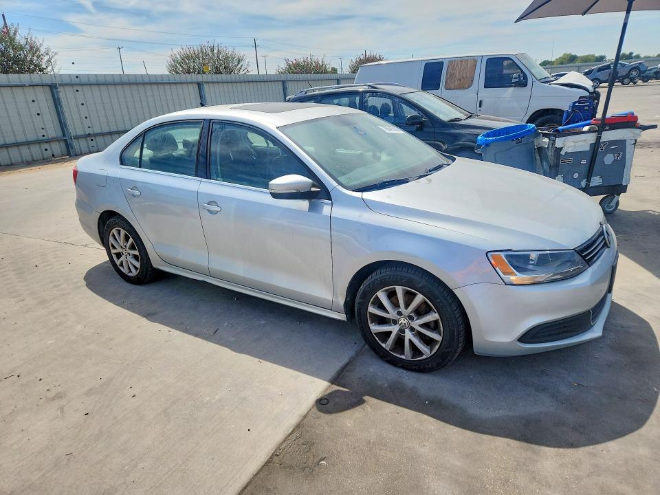 Продаж на аукціоні авто 2013 Volkswagen Jetta, vin: 3VWDX7AJ3DM277450, номер лоту: 70549506
