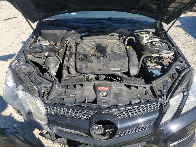 68764406 :رقم المزاد ، WDDHF8JB0CA631531 vin ، 2012 Mercedes-benz E مزاد بيع