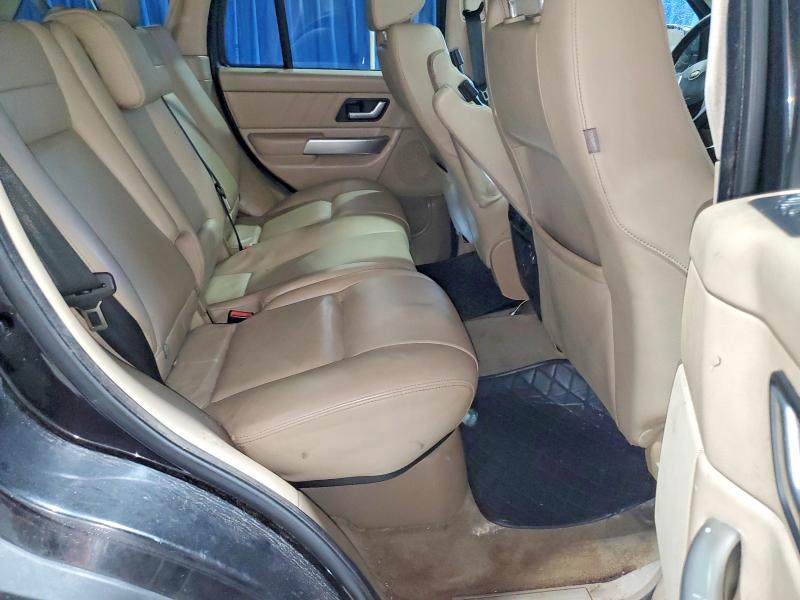 Продаж на аукціоні авто 2009 Land Rover Range Rover Sport, vin: SALSF25459A203772, номер лоту: 69489466