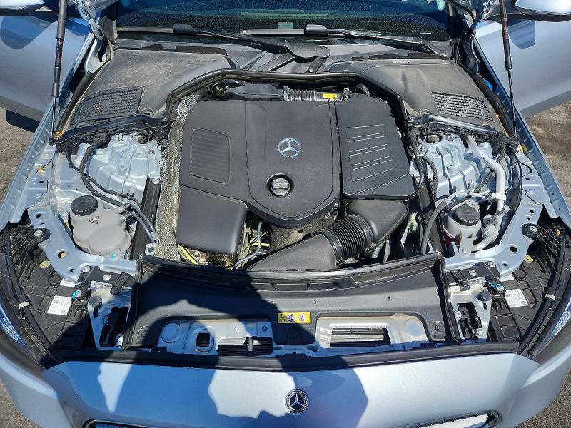 Aukcja sprzedaży 2026 Mercedes-benz C, vin: W1KAF4GB7TR326269, numer aukcji: 69361886