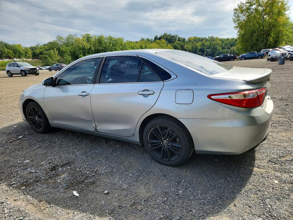 Aukcja sprzedaży 2015 Toyota Camry, vin: 4T1BF1FK1FU089693, numer aukcji: 69313346