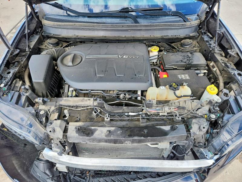 67490796 :رقم المزاد ، 1C4PJMDX1LD565915 vin ، 2020 Jeep Cherokee مزاد بيع