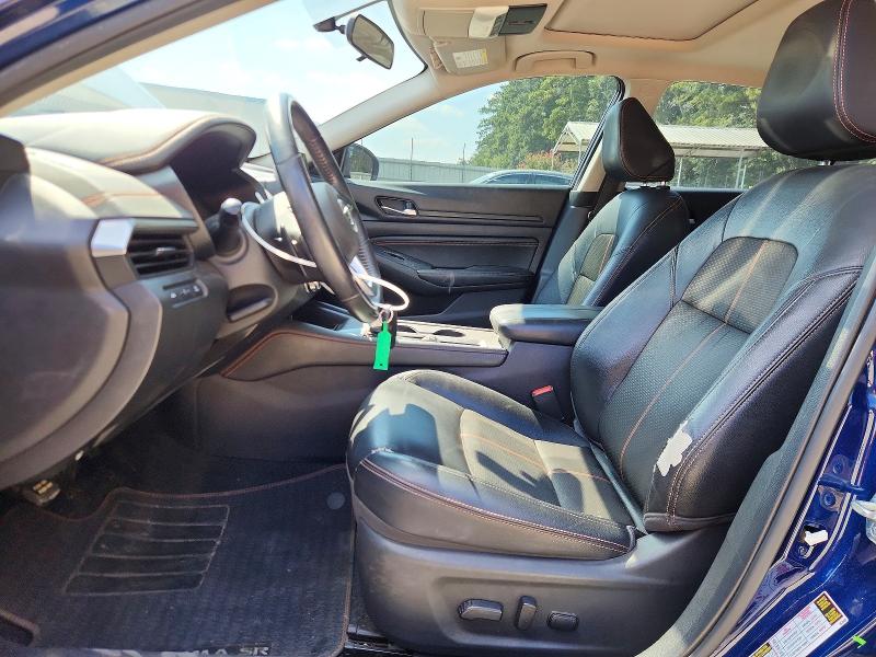 Aukcja sprzedaży 2019 Nissan Altima, vin: 1N4BL4CV8KN307538, numer aukcji: 68749016