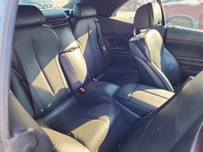 Продаж на аукціоні авто 2012 Bmw 650, vin: WBALZ3C55CDL70267, номер лоту: 70150896