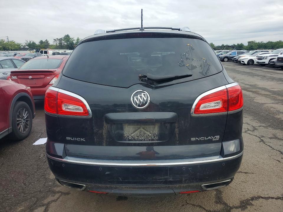 Aukcja sprzedaży 2014 Buick Enclave, vin: 5GAKVBKD2EJ172930, numer aukcji: 66876376