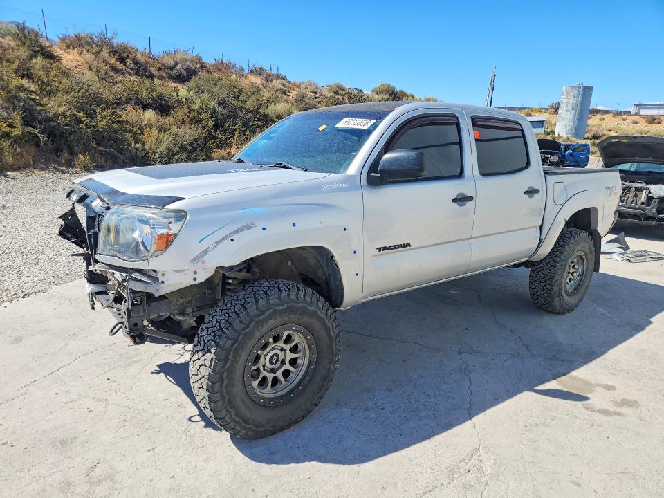 Aukcja sprzedaży 2011 Toyota Tacoma, vin: 3TMLU4EN0BM068859, numer aukcji: 69216606