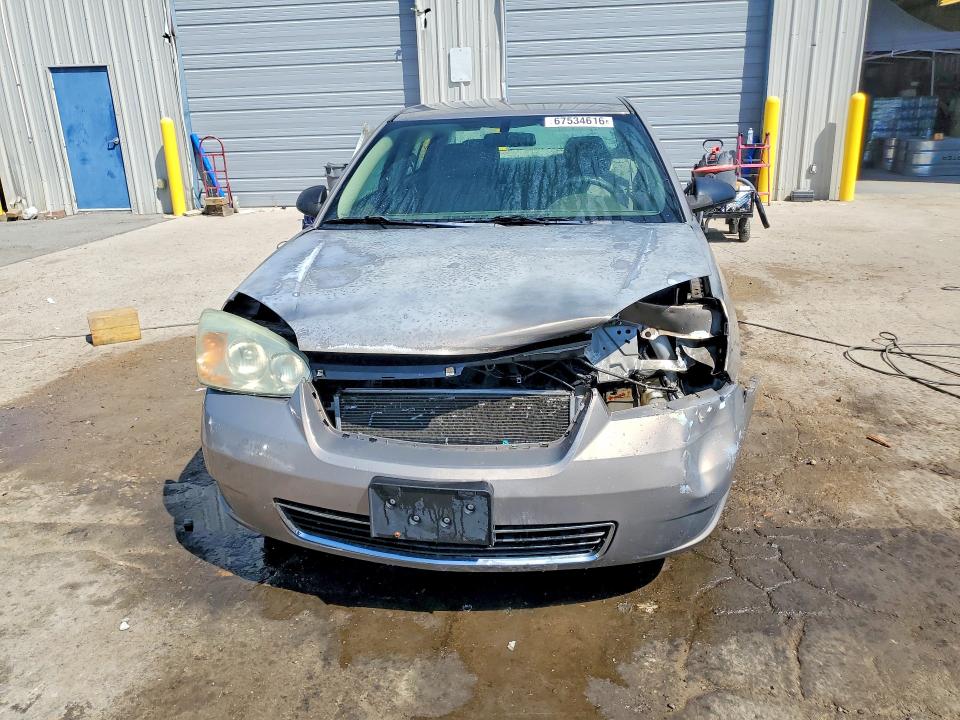 67534616 :رقم المزاد ، 1G1ZS58F27F147573 vin ، 2007 Chevrolet Malibu مزاد بيع