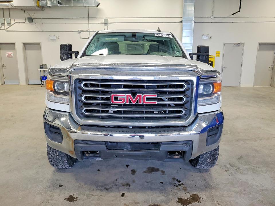 Aukcja sprzedaży 2016 Gmc Sierra, vin: 1GT12SEG8GF197006, numer aukcji: 67428396