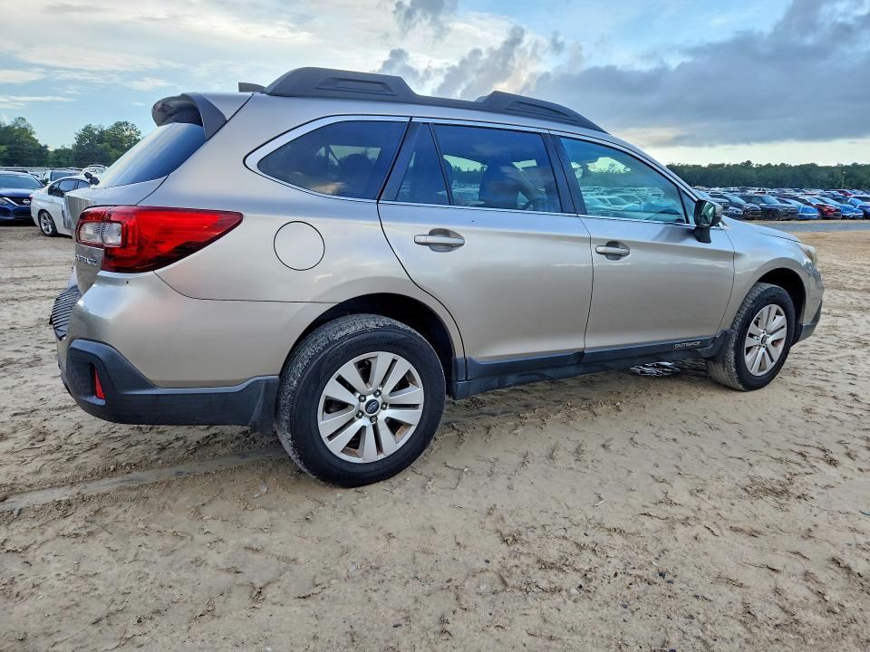 Продажа на аукционе авто 2018 Subaru Outback, vin: 4S4BSAFC5J3397226, номер лота: 68421086