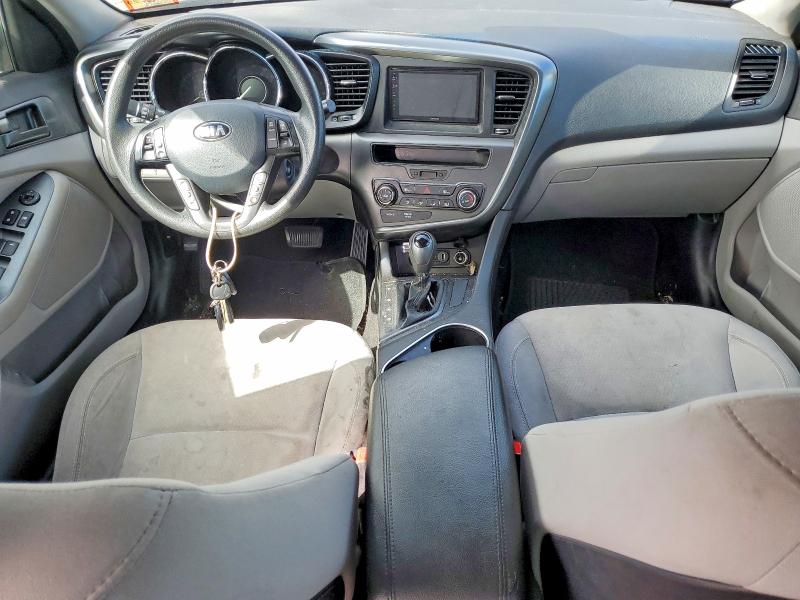 Продажа на аукционе авто 2013 Kia Optima, vin: 5XXGM4A70DG147333, номер лота: 69951336