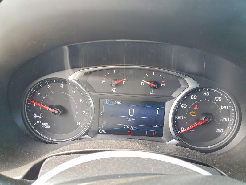 2020 Gmc Terrain მანქანა იყიდება აუქციონზე, vin: 3GKALTEV3LL140878, აუქციონის ნომერი: 70072766
