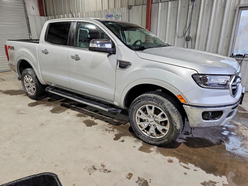 68049206 :رقم المزاد ، 1FTER4FH1KLB04773 vin ، 2019 Ford Ranger مزاد بيع