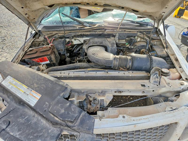 Продажа на аукционе авто 1999 Ford F150, vin: 2FTRX08L9XCA60296, номер лота: 68365736
