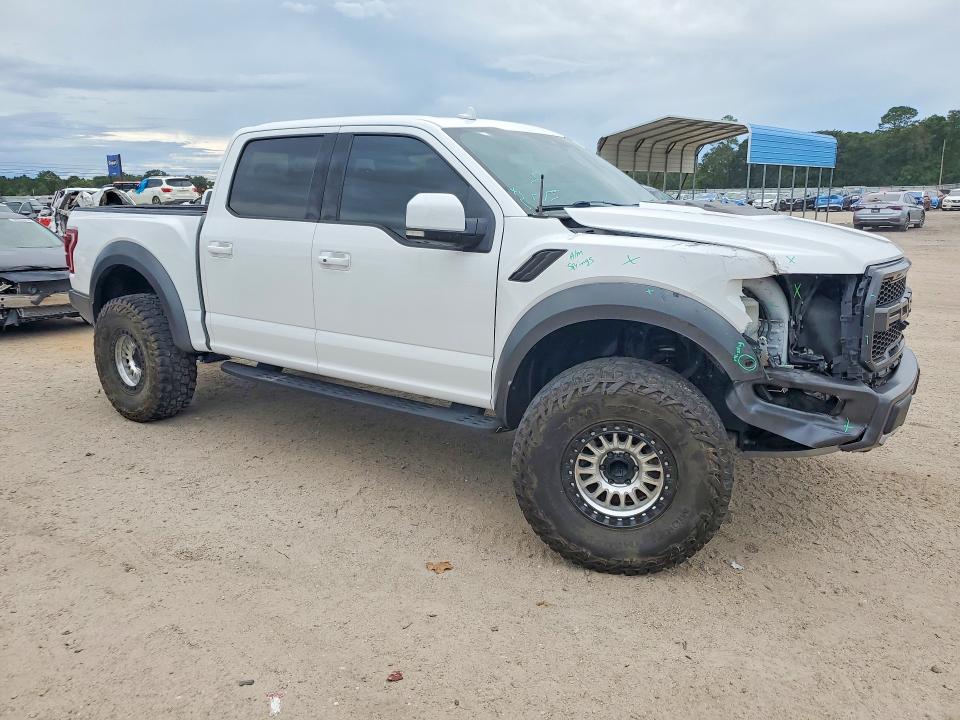 Продажа на аукционе авто 2019 Ford F150, vin: 1FTFW1RG9KFB24962, номер лота: 68545466