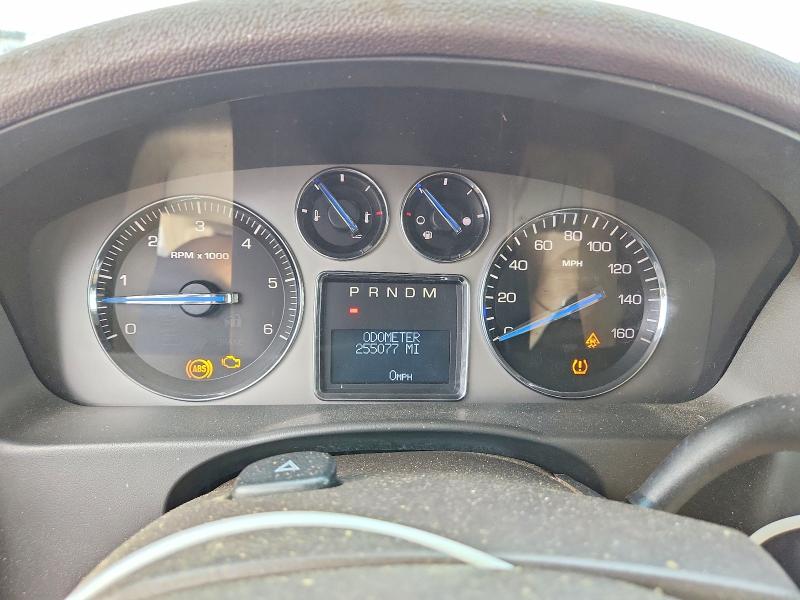 2007 Cadillac Escalade მანქანა იყიდება აუქციონზე, vin: 3GYFK62847G278135, აუქციონის ნომერი: 69753356