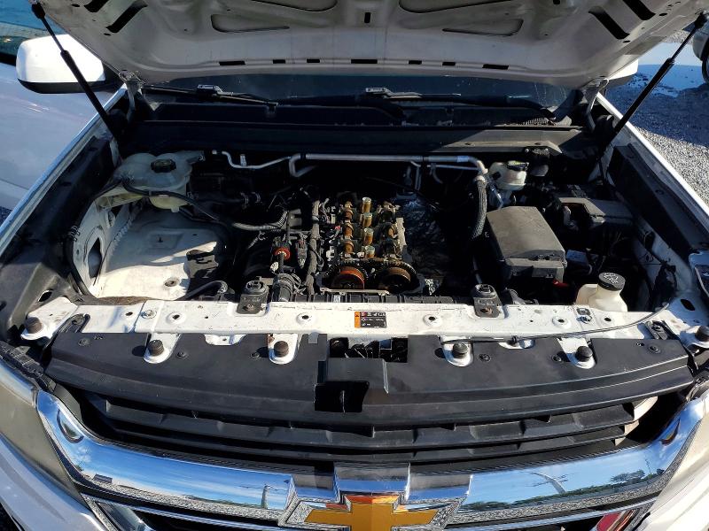Aukcja sprzedaży 2016 Chevrolet Colorado, vin: 1GCHSBEA1G1178417, numer aukcji: 68393956