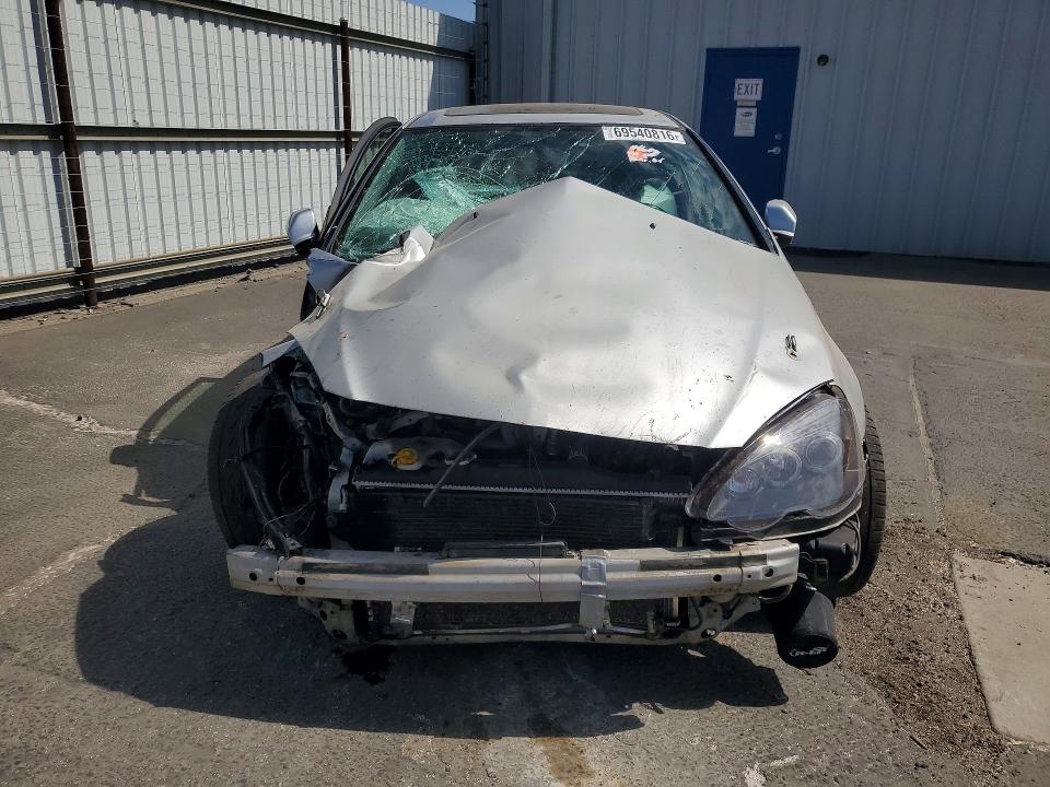 Aukcja sprzedaży 2003 Acura Rsx, vin: JH4DC53053C010381, numer aukcji: 69540816
