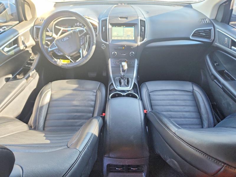 67748066 :رقم المزاد ، 2FMPK3J99JBB13514 vin ، 2018 Ford Edge مزاد بيع