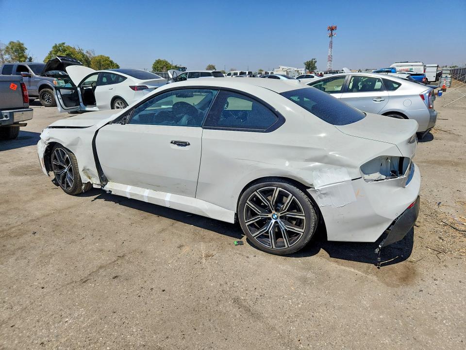 Aukcja sprzedaży 2023 Bmw 230i, vin: 3MW23CM02P8D39254, numer aukcji: 67174116